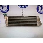 Intercooler Para Renault Scenic Ii