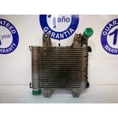 Intercooler Para Kia Carnival