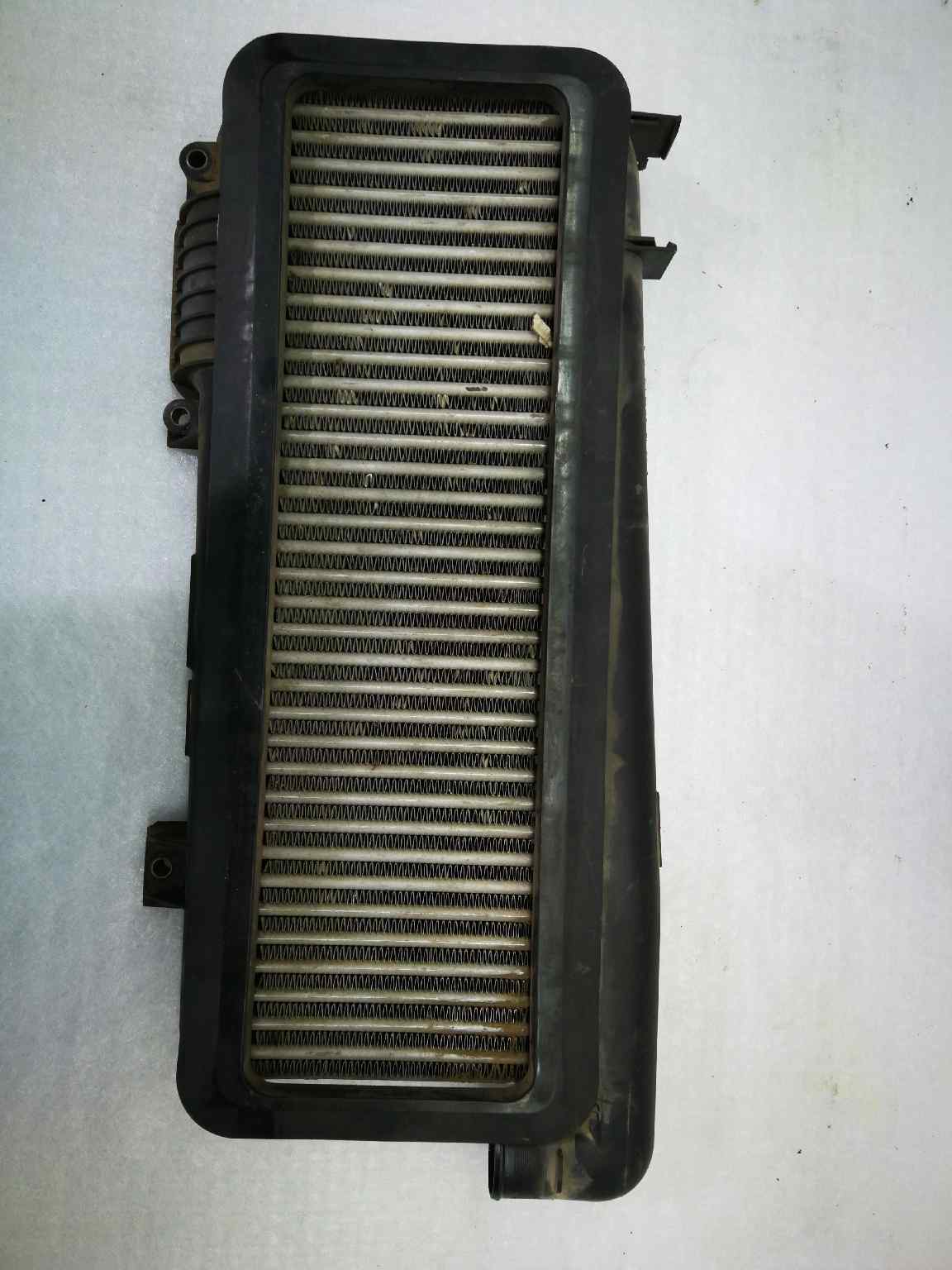 Intercooler Para Peugeot 306 Berlina 3/5 Puertas