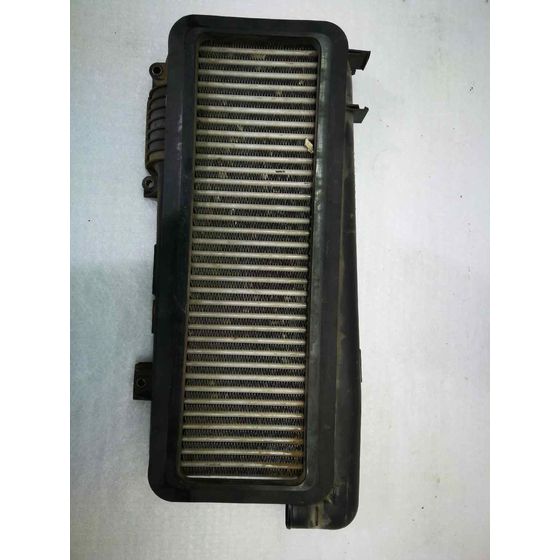 Intercooler Para Peugeot 306 Berlina 3/5 Puertas