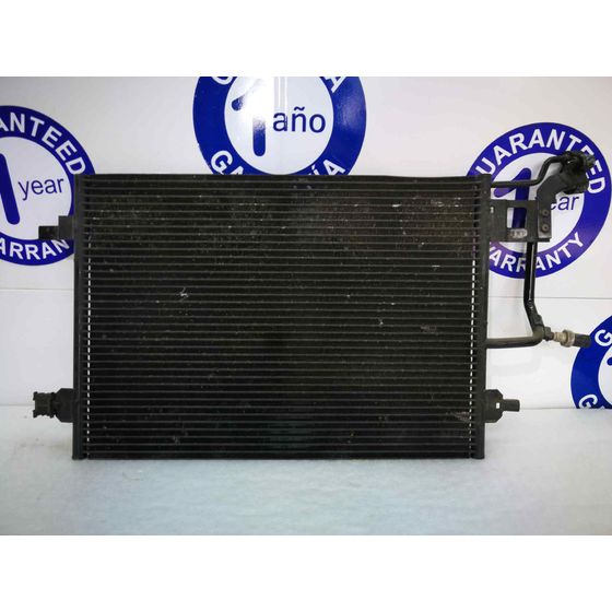 Condensador / Radiador Aire Acondicionado Para Volkswagen Passat Variant