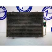 Condensador / Radiador Aire Acondicionado Para Renault Megane I Classic