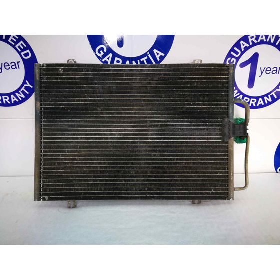 Condensador / Radiador Aire Acondicionado Para Renault Megane I Classic