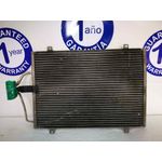 Condensador / Radiador Aire Acondicionado Para Renault Megane I Classic