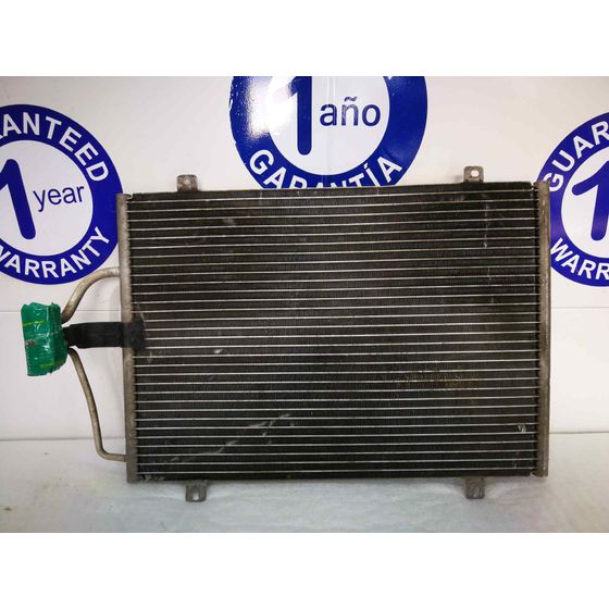 Condensador / Radiador Aire Acondicionado Para Renault Megane I Classic