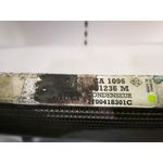 Condensador / Radiador Aire Acondicionado Para Renault Megane I Classic