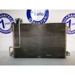 Condensador / Radiador Aire Acondicionado Para Renault Scenic