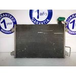 Condensador / Radiador Aire Acondicionado Para Renault Scenic