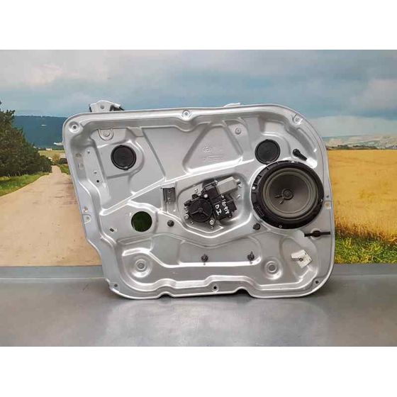 Elevalunas Delantero Izquierdo Para Hyundai Ix55