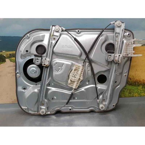 Elevalunas Delantero Izquierdo Para Hyundai Ix55