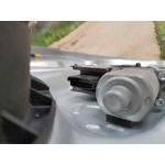 Elevalunas Delantero Izquierdo Para Hyundai Ix55