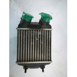 Intercooler Para Volvo Serie 460
