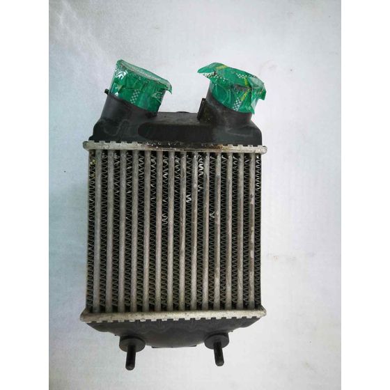Intercooler Para Volvo Serie 460