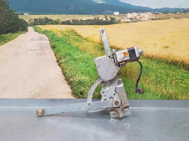 Elevalunas Trasero Izquierdo Para Land Rover Range Rover