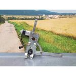 Elevalunas Trasero Izquierdo Para Land Rover Range Rover