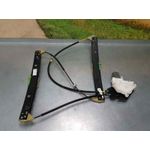 Elevalunas Delantero Derecho Para Audi A1 Sportback