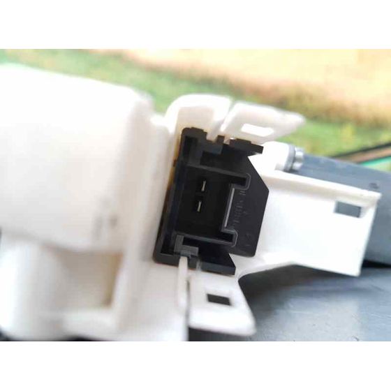 Elevalunas Delantero Derecho Para Audi A1 Sportback