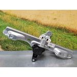 Elevalunas Trasero Izquierdo Para Nissan Qashqai