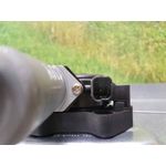 Elevalunas Trasero Izquierdo Para Nissan Qashqai