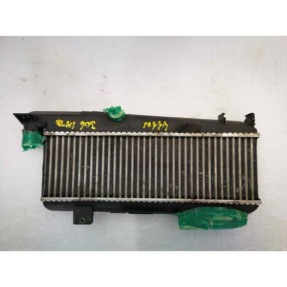 Intercooler Para Peugeot 306 Berlina 3/5 Puertas