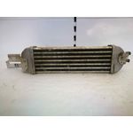 Intercooler Para Opel Meriva
