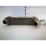Intercooler Para Opel Meriva