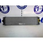 Intercooler Para Renault Master Ii Phase 2 Combi