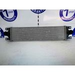 Intercooler Para Renault Master Ii Phase 2 Combi
