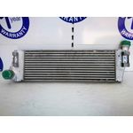 Intercooler Para Renault Scenic Ii