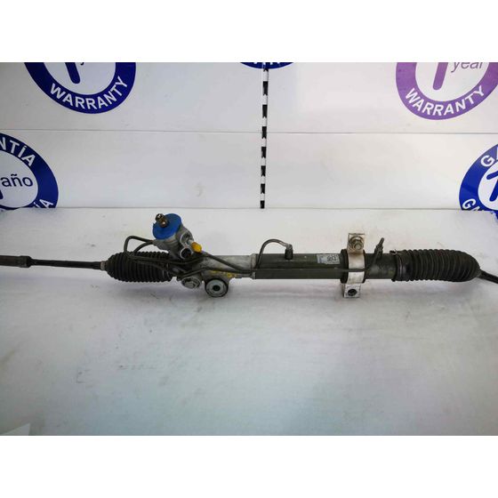 Cremallera Direccion Para Nissan Murano