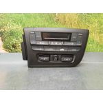 Mando Climatizador Para Honda Civic