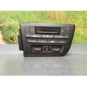 Mando Climatizador Para Honda Civic