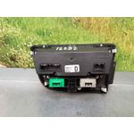 Mando Climatizador Para Honda Civic