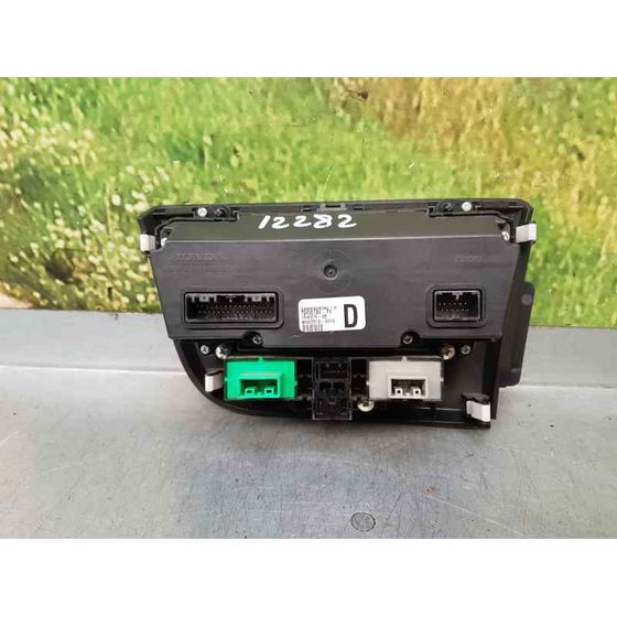 Mando Climatizador Para Honda Civic