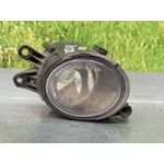 Faro Antiniebla Derecho Para Volvo C70 Cabriolet