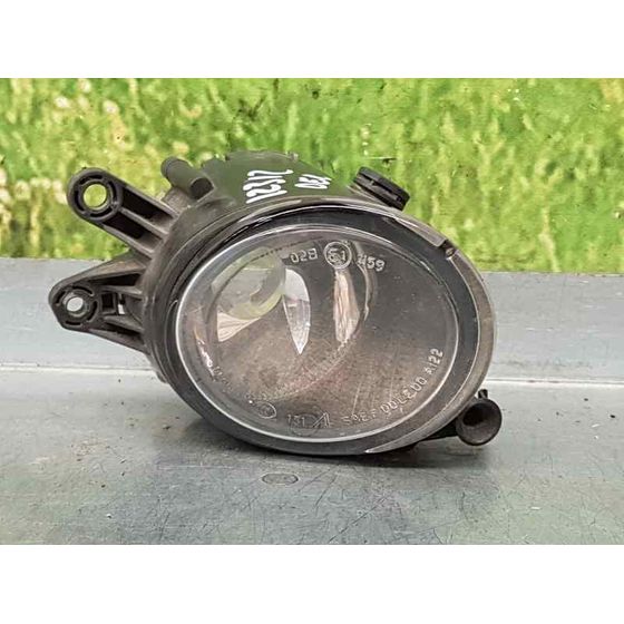 Faro Antiniebla Derecho Para Volvo C70 Cabriolet