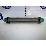 Intercooler Para Bmw Serie 5 Touring