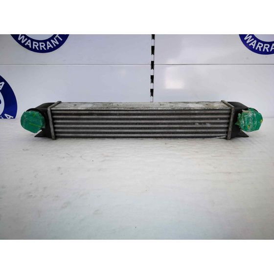 Intercooler Para Bmw Serie 5 Touring