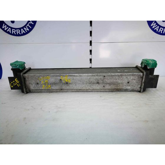 Intercooler Para Bmw Serie 5 Touring