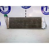 Intercooler Para Renault Megane Ii Berlina 5P