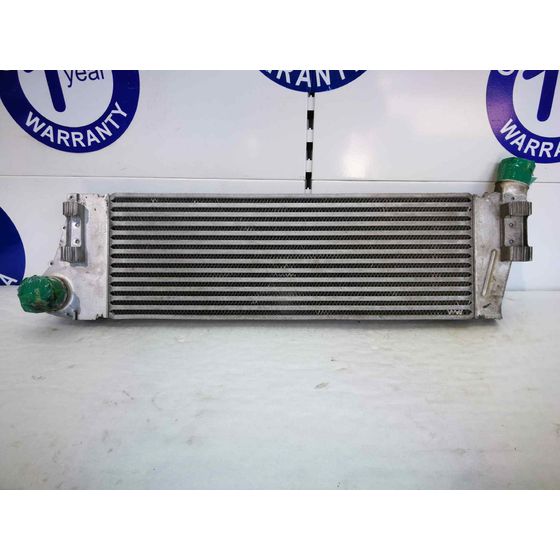 Intercooler Para Renault Megane Ii Berlina 5P