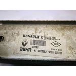 Intercooler Para Renault Megane Ii Berlina 5P