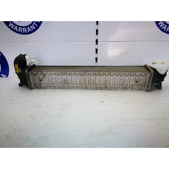 Intercooler Para Seat Alhambra