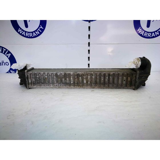 Intercooler Para Seat Alhambra
