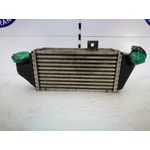 Intercooler Para Ford Escort Berl./Turnier