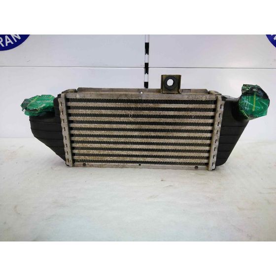 Intercooler Para Ford Escort Berl./Turnier