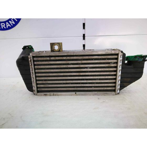 Intercooler Para Ford Escort Berl./Turnier