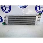 Intercooler Para Renault Scenic Ii