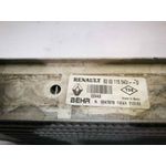 Intercooler Para Renault Scenic Ii