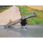 Elevalunas Delantero Izquierdo Para Renault Clio Iv